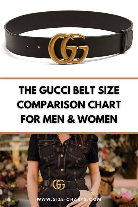 gucci women's belt size chart|gucci belt size chart conversion.